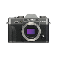 Fujifilm X-T30
