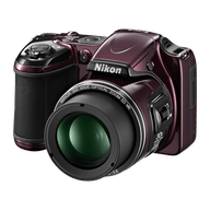 Nikon Coolpix L820