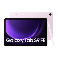 Samsung Galaxy Tab S9 FE Plus Wi-Fi Only (12 GB/256 GB)