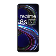 Realme 8s 5G (6 GB/128 GB)
