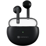 Portronics Harmonics Twins S20