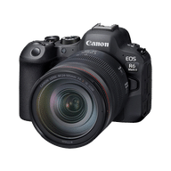 Canon R6 Mark II