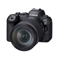 Canon R6 Mark II