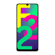 Samsung Galaxy F22 (4 GB/64 GB)