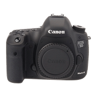 Canon EOS 5D Mark III