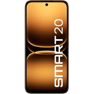 Infinix Smart 20