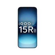 iQOO 15R (12 GB/256 GB)