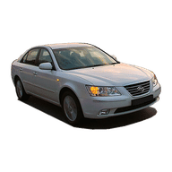 Hyundai Sonata Transform