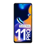 Xiaomi Redmi Note 11 Pro (6 GB/128 GB)