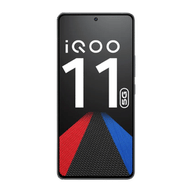 iQOO 11 5G (16 GB/256 GB)