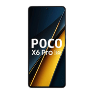 POCO X6 Pro 5G (12 GB/512 GB)