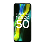 Realme Narzo 50