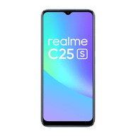 Realme C25s (4 GB/64 GB)