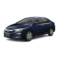 Honda City ZX