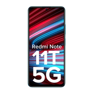 Redmi Note 11T 5G