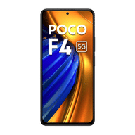 POCO F4 5G (12 GB/256 GB)