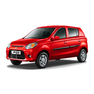 Maruti Suzuki Alto 800