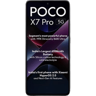 POCO X7 Pro 5G (8 GB/256 GB)