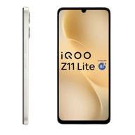 iQOO Z11 Lite 5G