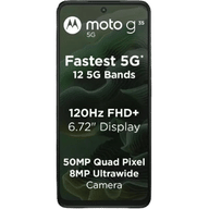Motorola Moto G35 5G (4 GB/128 GB)