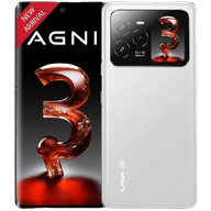 Lava Agni 3 5G
