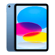 iPad 10.9 64 GB Wifi+Cellular (2022)