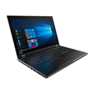 Thinkpad P Series