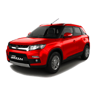 Maruti Suzuki Vitara Brezza