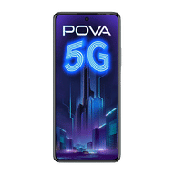 Tecno POVA 5G