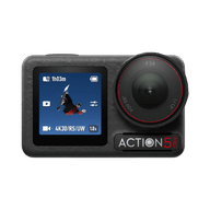 DJI Osmo Action 5 pro