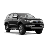 Ford Endeavour