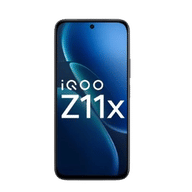 iQOO Z11x 5G (8 GB/256 GB)