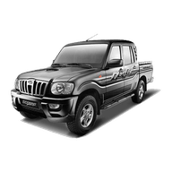 Mahindra Scorpio Getaway