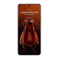 Realme 10 Pro 5G Coca-Cola Edition