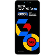 Tecno Spark Go 5G