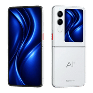 Ai+ NovaFlip 5G (8 GB/256 GB)