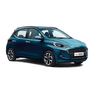 Hyundai Grand i10 Nios
