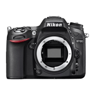 Nikon D7100