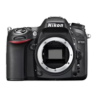 Nikon D7100