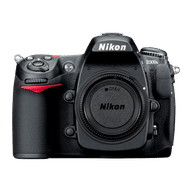 Nikon D300S
