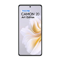 Tecno Camon 20 Avocado Art Edition