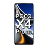 POCO X4 Pro 5G (6 GB/64 GB)