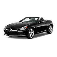 Mercedes-Benz SLK-Class