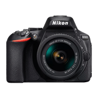Nikon D5600
