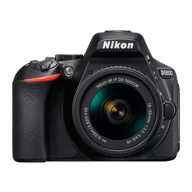 Nikon D5600