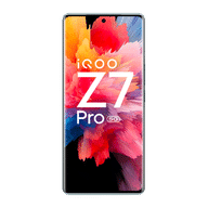 iQOO Z7 Pro 5G