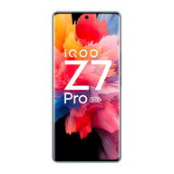 iQOO Z7 Pro 5G