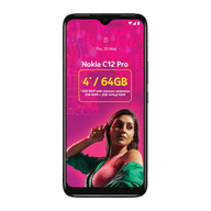 Nokia C12 Pro (4 GB/64 GB)