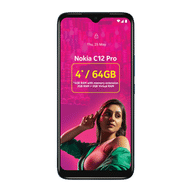 Nokia C12 Pro (4 GB/64 GB)