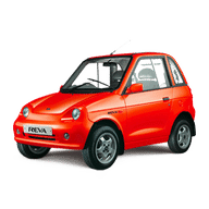 Mahindra REVAi